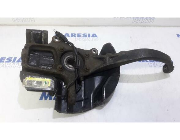 Stub Axle ALFA ROMEO Brera (939)