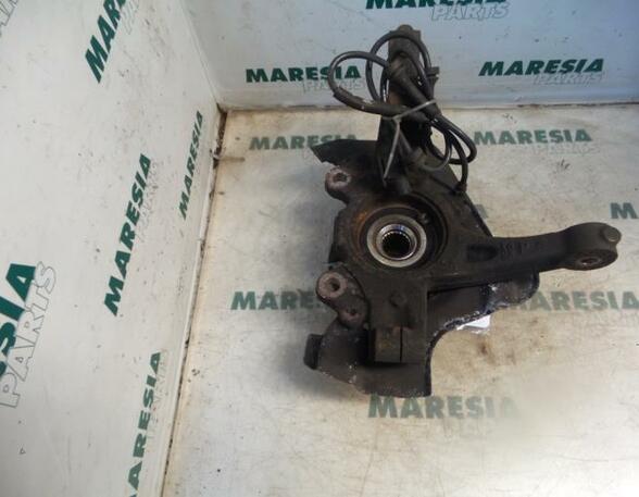 Stub Axle FIAT Grande Punto (199), FIAT Punto Evo (199), FIAT Punto (199)