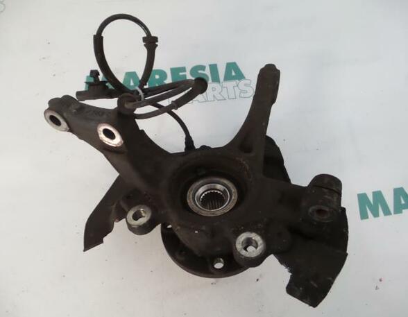 Astap FIAT Grande Punto (199), FIAT Punto Evo (199), FIAT Punto (199)