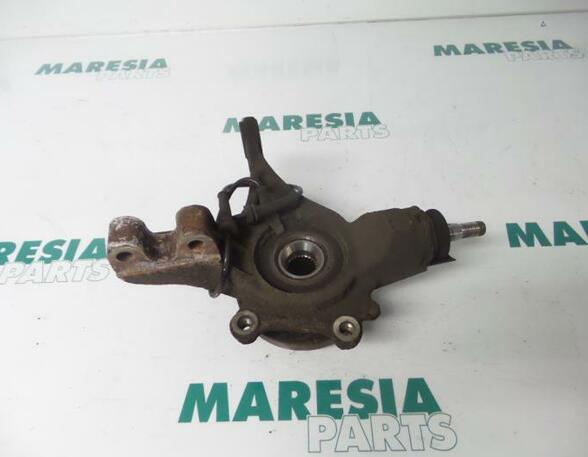 Stub Axle PEUGEOT 307 (3A/C)