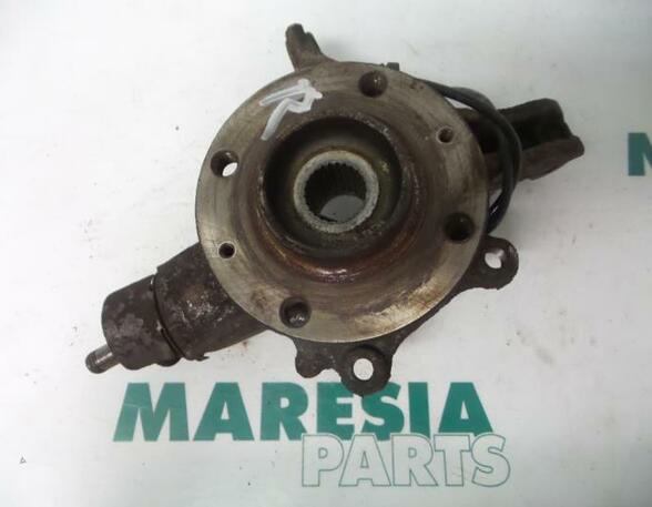 Stub Axle PEUGEOT 307 Break (3E), PEUGEOT 307 SW (3H)