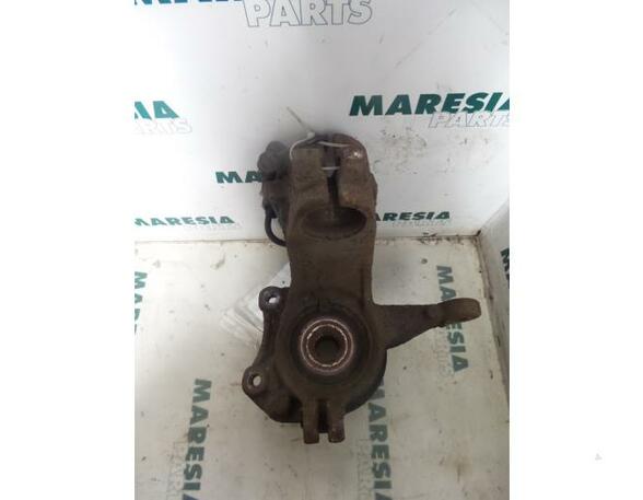 Stub Axle PEUGEOT 207 (WA, WC)