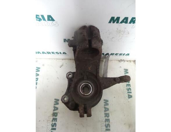 Stub Axle PEUGEOT 207 (WA, WC)