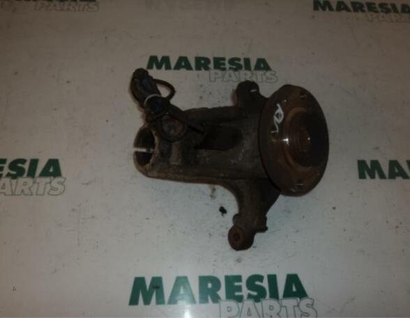 Stub Axle PEUGEOT 207 (WA, WC)