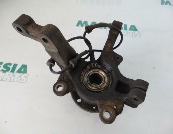 Stub Axle RENAULT Clio III (BR0/1, CR0/1)