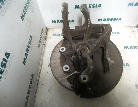 Stub Axle PEUGEOT 407 SW (6E)