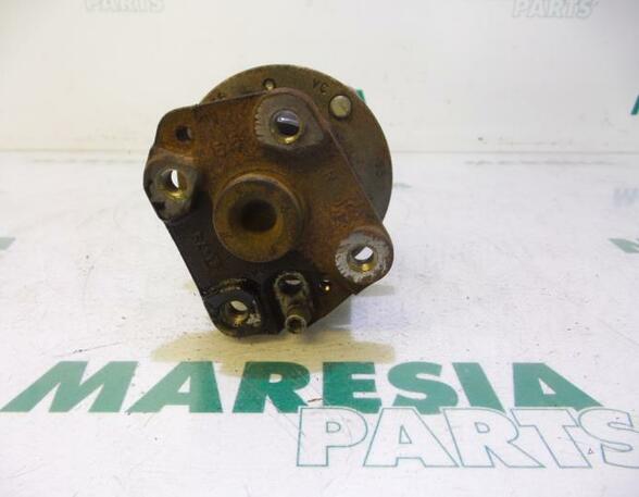 Stub Axle FIAT Grande Punto (199), FIAT Punto Evo (199)