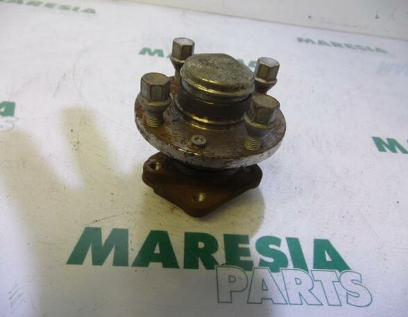 Stub Axle FIAT Grande Punto (199), FIAT Punto Evo (199)