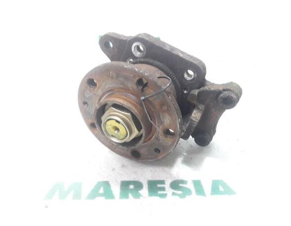 Stub Axle FIAT Ducato Kasten (250, 290)