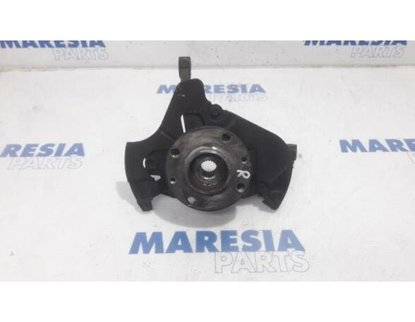 Stub Axle FIAT Panda (169)