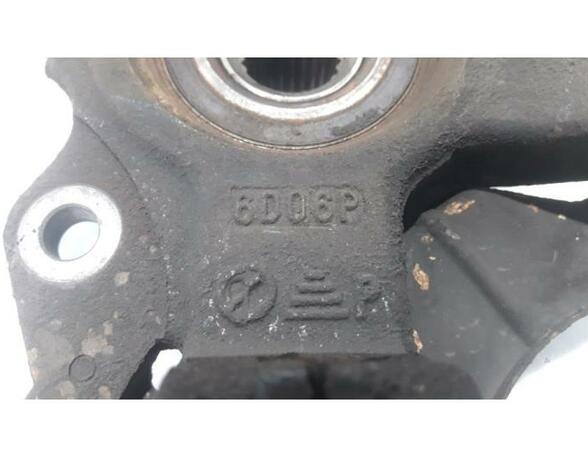 Stub Axle FIAT Panda (169)