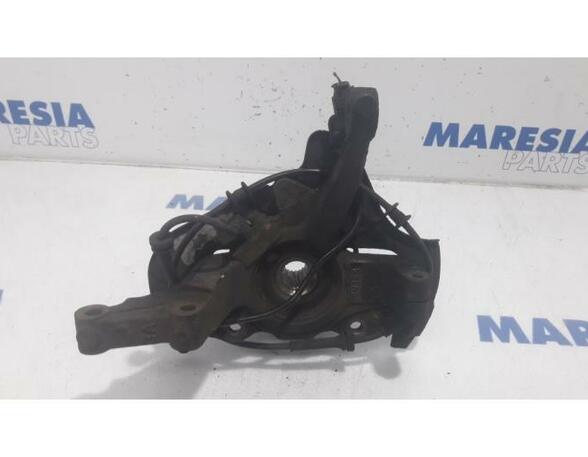 Stub Axle FIAT Panda (169)