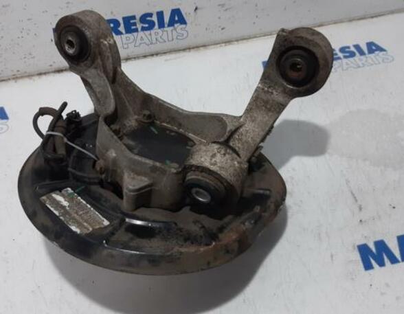 Stub Axle ALFA ROMEO 159 Sportwagon (939)