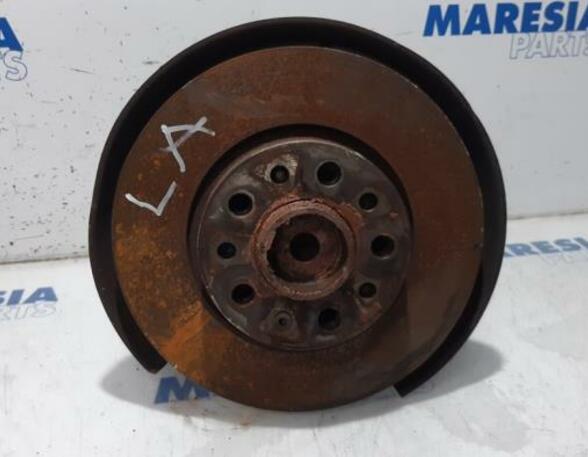 Stub Axle ALFA ROMEO 159 Sportwagon (939)