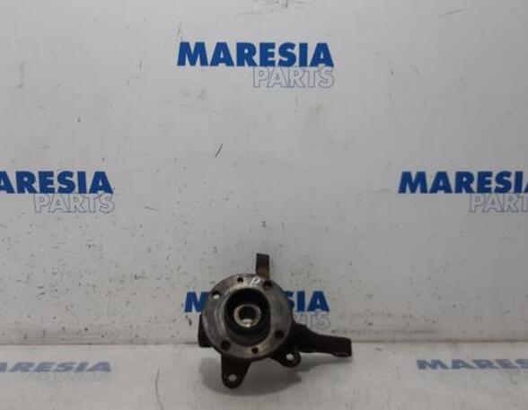 Stub Axle RENAULT TWINGO I (C06_)