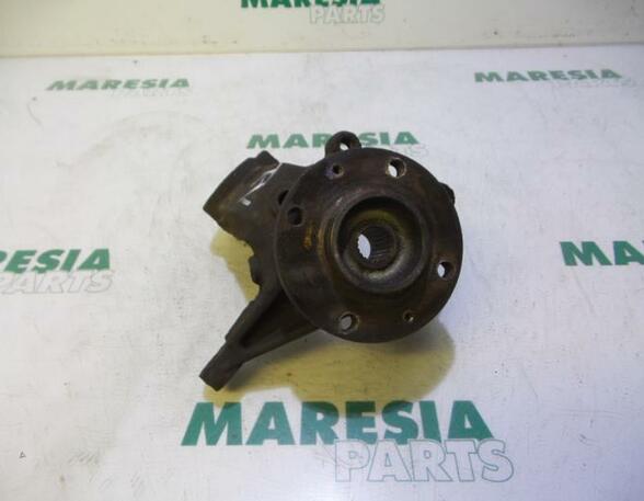 Stub Axle PEUGEOT 206 Schrägheck (2A/C), PEUGEOT 206 Stufenheck (--)