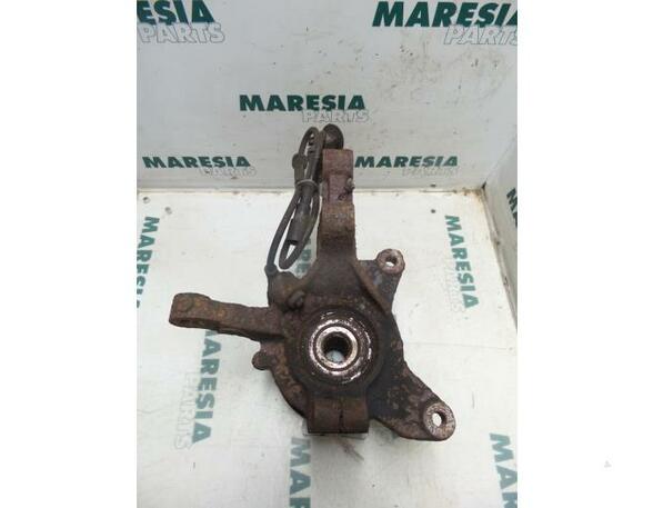 Stub Axle RENAULT Megane I Cabriolet (EA0/1)