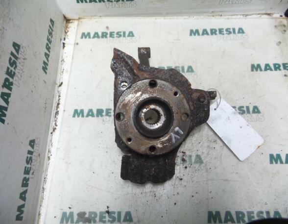 Stub Axle FIAT Punto (188), FIAT Punto Kasten/Schrägheck (188)