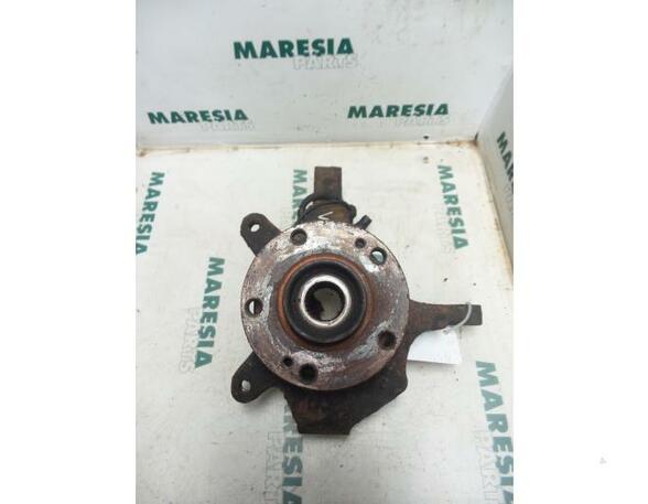 Stub Axle RENAULT Laguna II (BG0/1)