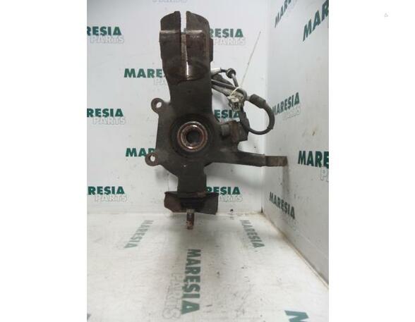 Stub Axle PEUGEOT 607 (9D, 9U)