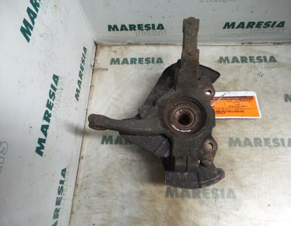 Stub Axle FIAT Panda (169)