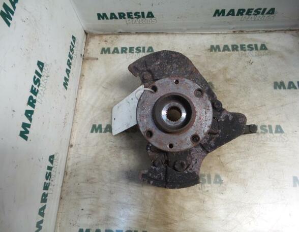 Stub Axle FIAT Panda (169)