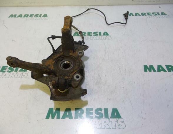 Stub Axle FIAT Panda (169)