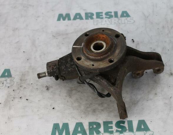 Stub Axle PEUGEOT 307 CC (3B)