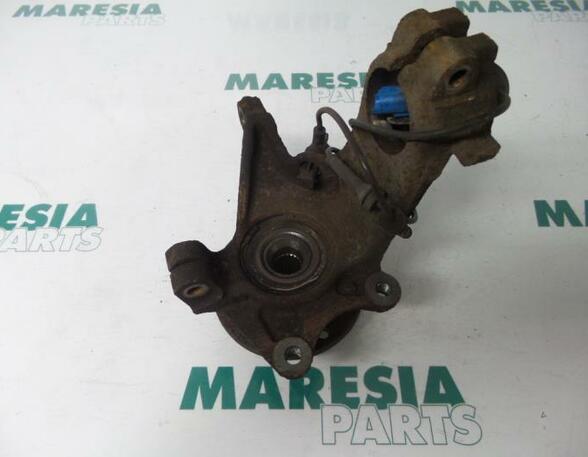 Stub Axle PEUGEOT 206 Schrägheck (2A/C)