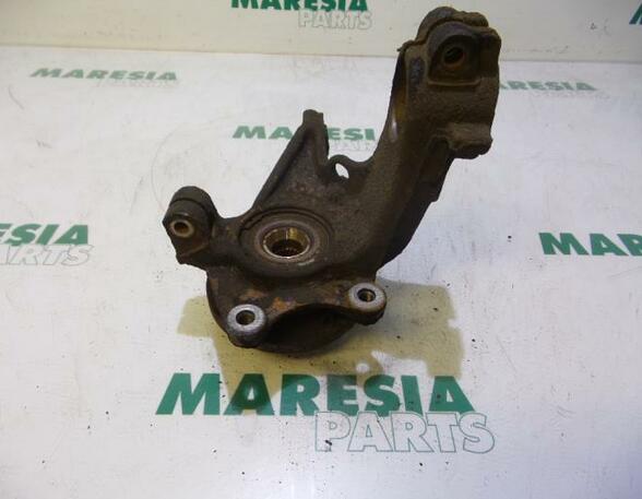 Achsschenkel links vorne Peugeot 206 Schrägheck 2A/C 364675 P6218758