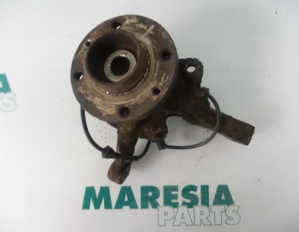 Stub Axle RENAULT Clio II (BB, CB)