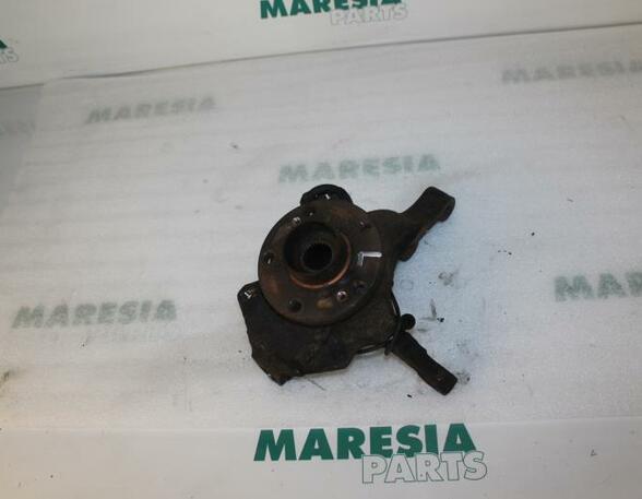 Stub Axle RENAULT VEL SATIS (BJ0_)