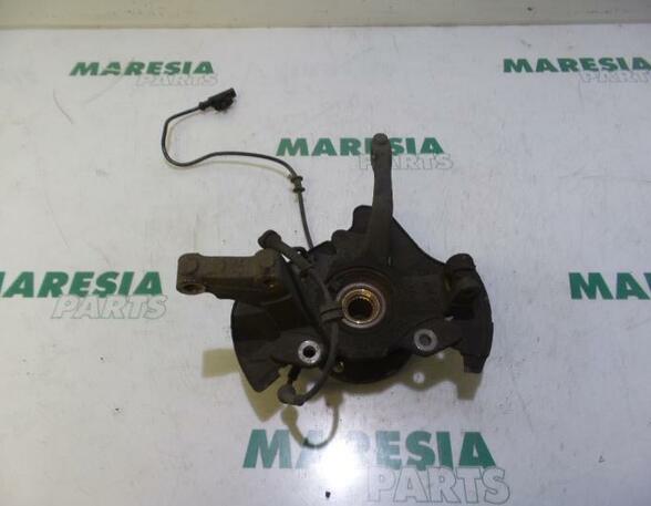 Stub Axle FIAT Panda (169)