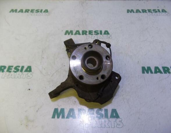 Stub Axle RENAULT Espace IV (JK0/1)