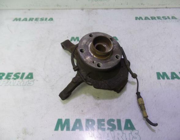 Stub Axle RENAULT Espace IV (JK0/1)