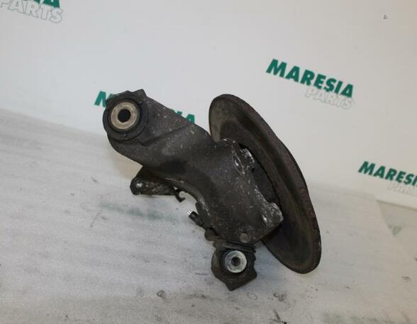 Stub Axle RENAULT VEL SATIS (BJ0_)