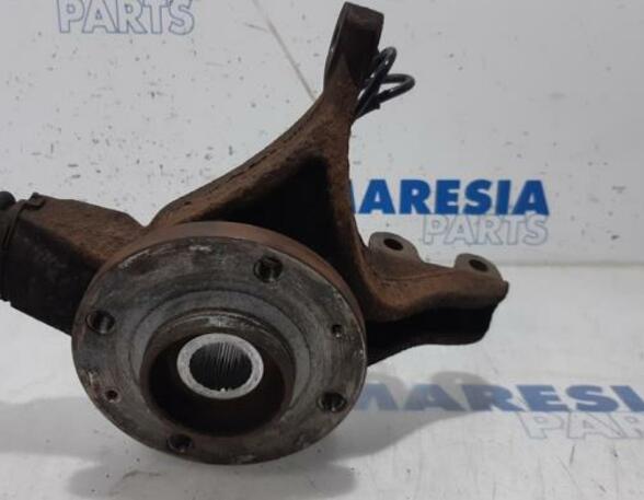 Stub Axle PEUGEOT 307 Break (3E), PEUGEOT 307 SW (3H)