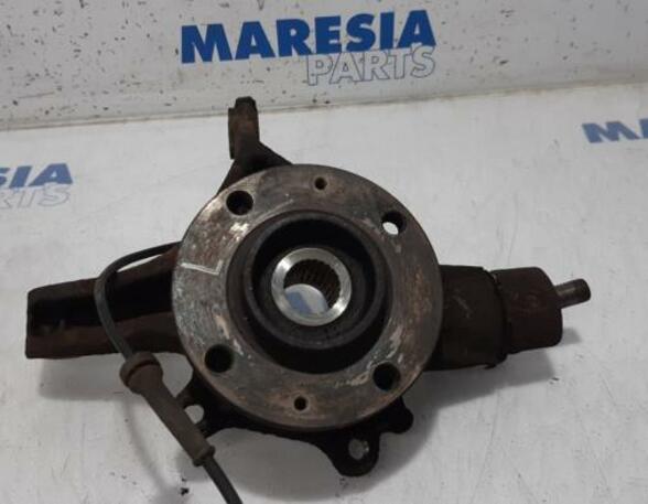 Stub Axle PEUGEOT 307 CC (3B)