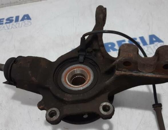 Stub Axle PEUGEOT 307 CC (3B)