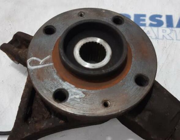 Stub Axle PEUGEOT 307 CC (3B)