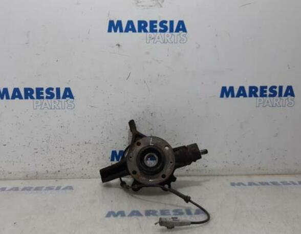 Stub Axle PEUGEOT 307 CC (3B)