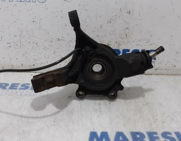 Stub Axle PEUGEOT 307 CC (3B)