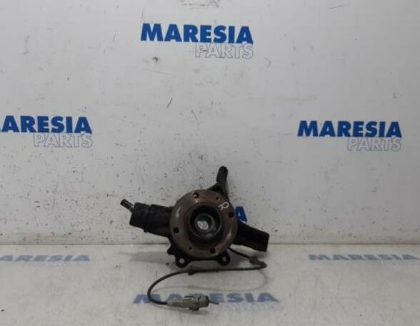 Stub Axle PEUGEOT 307 CC (3B)