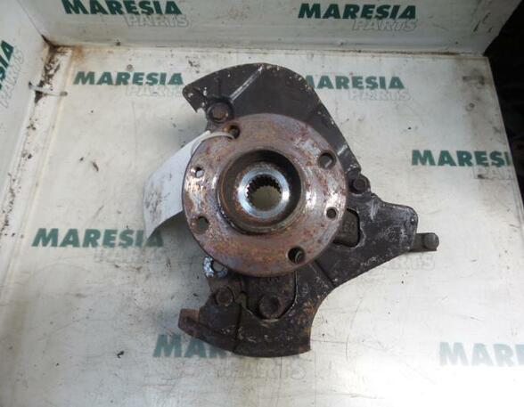 Stub Axle FIAT Panda (169)