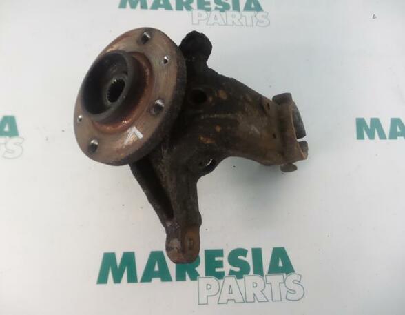 Stub Axle PEUGEOT 206 Schrägheck (2A/C), PEUGEOT 206 Stufenheck (--)