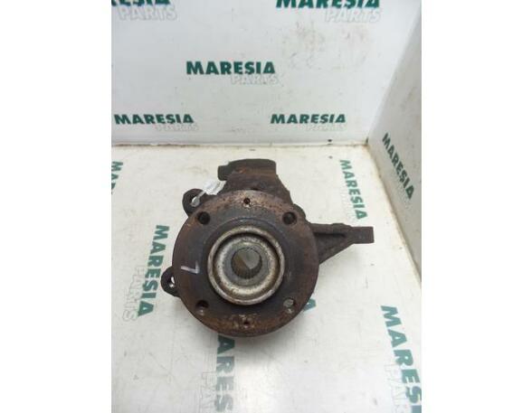 Stub Axle PEUGEOT 206 Schrägheck (2A/C)