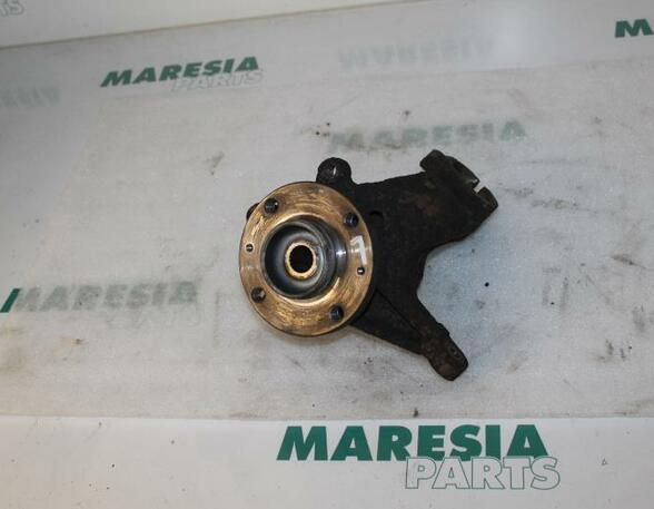 Stub Axle PEUGEOT 206 Schrägheck (2A/C), PEUGEOT 206 Stufenheck (--)