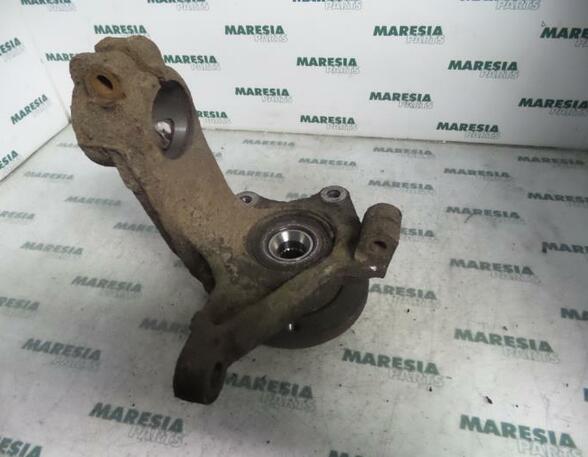 Stub Axle PEUGEOT 206 Schrägheck (2A/C), PEUGEOT 206 Stufenheck (--)