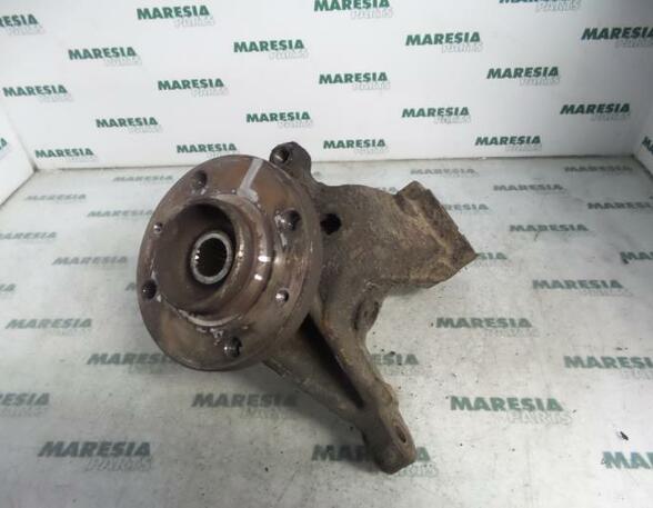 Achsschenkel links vorne Peugeot 206 Schrägheck 2A/C 364675 P6152823