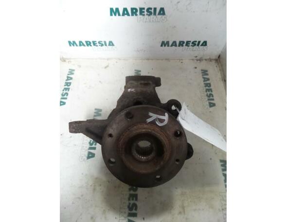 Stub Axle PEUGEOT 206 SW (2E/K)